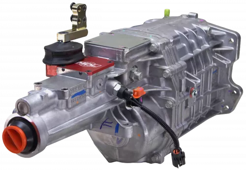 Modern Driveline, Inc.: MDL TREMEC Ford TKX 5-Speed | 2.87 First